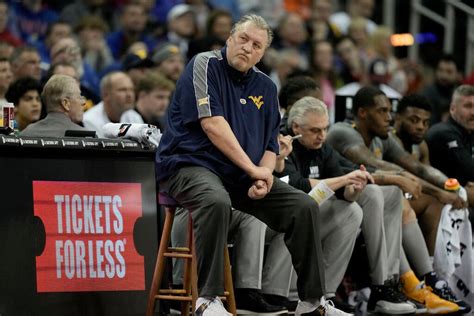 West Virginia basketball coach Bob Huggins uses homophobic slur on radio